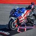 Aprilia X 250TH hanya dibuat 30 unit di seluruh dunia, 25 unit khusus di AS. (Piaggio Group)