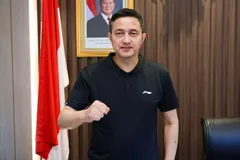 Ricky Subagja Ditunjuk Jadi Kepala Pelatnas Wilayah 2026
