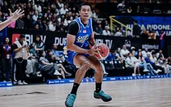 Fakta Menarik di Balik Kepindahan Juan Laurent Kokodiputra ke RANS