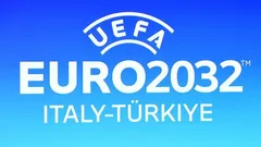 Italia Terancam Batal Jadi Tuan Rumah Bersama Turki di Piala Eropa 2032