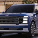 Hyundai Palisade 2026. (hyundaiusa)