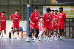 Daftar Pemain Timnas Indonesia di Piala AFF Futsal 2026