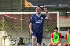 Komentar Hector Souto soal Pemain yang Dipilih Tampil di Piala AFF Futsal 2026