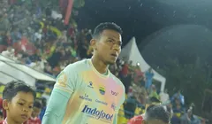 Teja Paku Alam Fokus Bantu Persib Juara Bukan Catatan Pribadi