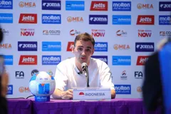 Indonesia Siap Hadapi Malaysia di Piala AFF Futsal 2026