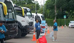 GIICOMVEC 2026 Siap Hadirkan Pengalaman Interaktif di Demo Area