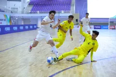 Piala AFF Futsal 2026: Indonesia Taklukkan Malaysia