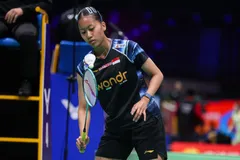 Hasil BAC 2026: Putri KW dan Jonatan Melenggang