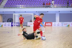 Timnas Indonesia Juara Grup B Piala AFF Futsal 2026 usai Pecundangi Australia
