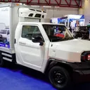 Toyota hadirkan beragam konversi dari pikap andalannya, salah satunya Hilux Rangga Cool Box. (TAM)