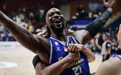 IBL All Star 2026 Jadi Perpisahan Chad Brown