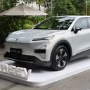 Dengan teknologi Range Extender Electric Vehicle, Deepal S05 REEV sepenuhnya dijalankan oleh motor listrik, sementara mesinnya bertugas menjaga daya baterai. (Changan Indonesia)