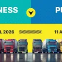 Pameran kendaraan niaga GIICOMVEX 2026 tidak memberlakukan tiket masuk. (Seven Event)