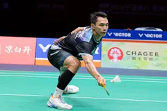 Hasil BAC 2026: Jonatan Christie Terhenti di Perempatfinal