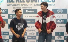 IBL AllStar 2026: Ketika Yudha dan Pandu Berpisah