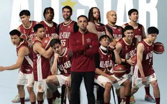 Prastawa Pakai Starting 5 Pelita Jaya di IBL AllStar Game 2026