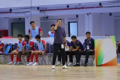 Kata Hector Souto usai Timnas Futsal Lolos ke Final Piala AFF 2026