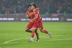 Eksel Runtukahu Tak Gentar Persaingan di Lini Depan Persija