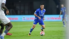Eliano Reijnders Bakal Reuni saat Persib Jumpa Bali United
