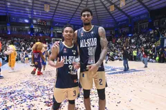 Tim Yudha Juara IBL All Star 2026 AJ Bramah Jadi MVP
