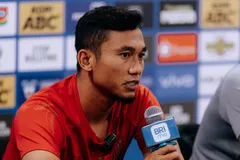 Bali United Ingin Kejutkan Persib Bandung