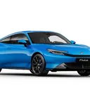 Honda Prelude Hybrid. (HPM)