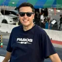 Rifat Sungkar. (Prajna)