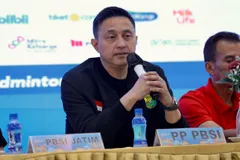 11 Atlet Pelatnas Tampil di Sirkuit Nasional A Jawa Timur 2026