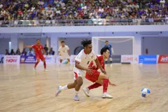 Indonesia RunnerUp Piala AFF Futsal 2026 FFI Tetap Bangga