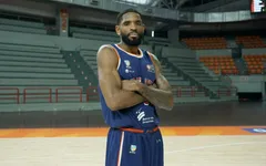 Ini Pengganti Amorie Archibald di Pelita Jaya