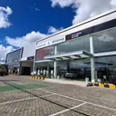 Diler Mitsubishi Motors DIPO Bukittinggi. (MMKSI)
