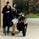 Vespa 946 Horse. (PID)