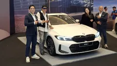 BMW Group Gelar Festival of JOY Tiga Hari di JIExpo Ballroom Kemayoran