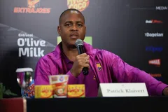 Penyebab Patrick Kluivert Absen di Clash of Legends