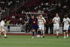 Legenda Dunia Terharu Antusiasme Publik di Clash of Legens Jakarta 2026