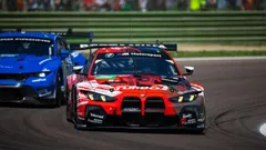 Hasil Sean Gelael di Balapan FIA WEC Sirkuit Imola