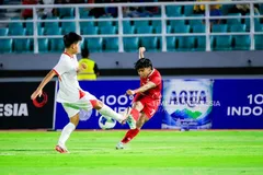 Gagal di Piala AFF U17 2026 Jadi Evaluasi Jelang Piala Asia