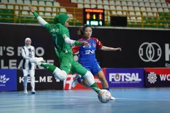 WPFL 2026: Rekor Gol Tercipta Tiga Tim Kuasai Puncak