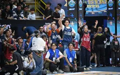 Ada Peluang Kota Selain Jakarta dan Bandung Jadi Venue IBL All Star