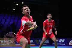 Indonesia Pantang Remehkan Aljazair di Laga Perdana Piala Thomas 2026