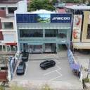 Diler JAECOO BOSS Banjarbaru, Kalimantan Selatan. (Jaecoo Indonesia)