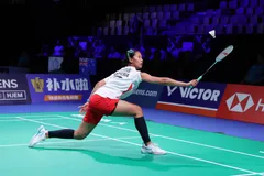 Hasil Piala Uber 2026: Indonesia 32 Kanada