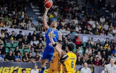 Satria Muda Hentikan 4 Kemenangan Beruntun Kesatria Bengawan