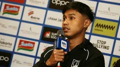 Alfriyanto Nico Tak Sabar Hadapi Persija di SUGBK