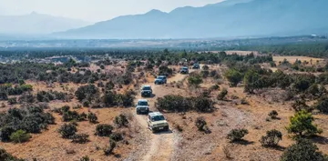 iCAR mengedepankan desain dan teknologi, dengan visi jangka panjang untuk menghadirkan kendaraan yang relevan dengan kehidupan modern. (Chery Group)