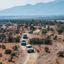 iCAR mengedepankan desain dan teknologi, dengan visi jangka panjang untuk menghadirkan kendaraan yang relevan dengan kehidupan modern. (Chery Group)