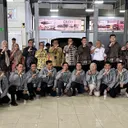 Chery Training Center Makassar merepresentasikan komitmen jangka panjang perusahaan dalam membangun sinergi antara industri, pemerintah, dan institusi pelatihan. (CSI)