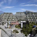 Toyota Woven City kota pintar Toyota berteknologi Artificial Intelligence. (TAM)