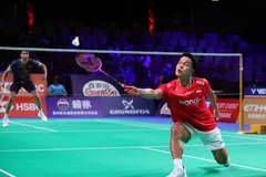 Respons PBSI usai Indonesia Gagal Lolos Fase Grup Piala Thomas 2026