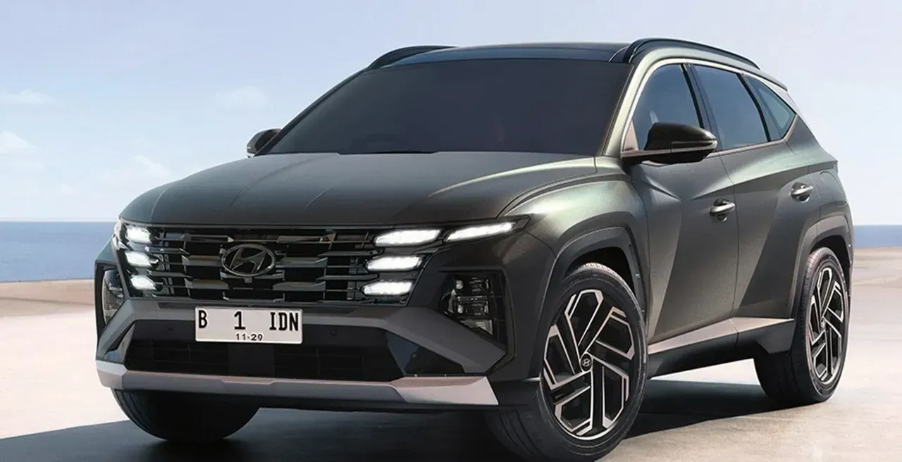 Hyundai Gowa menghimbau untuk selalu waspada saat melalui perlintasan rel kereta api. (Hyundai GOWA)